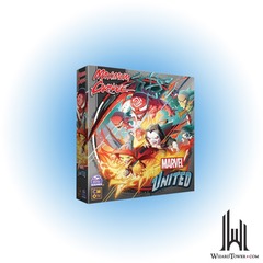 MARVEL UNITED: MULTIVERSE: MAXIMUM CARNAGE